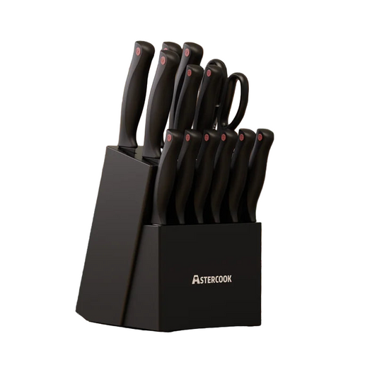 Aster cook Knife Set