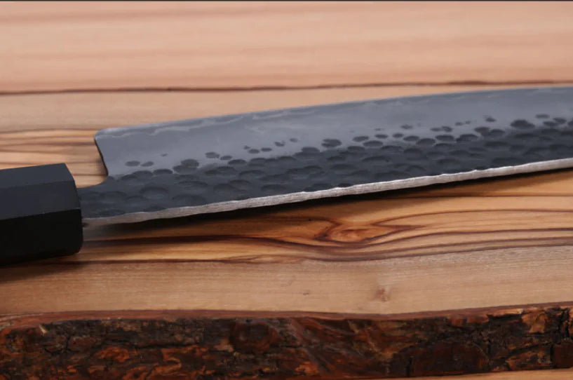 Japanese Stainless Steel Fish Knife