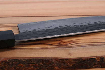 Japanese Stainless Steel Fish Knife