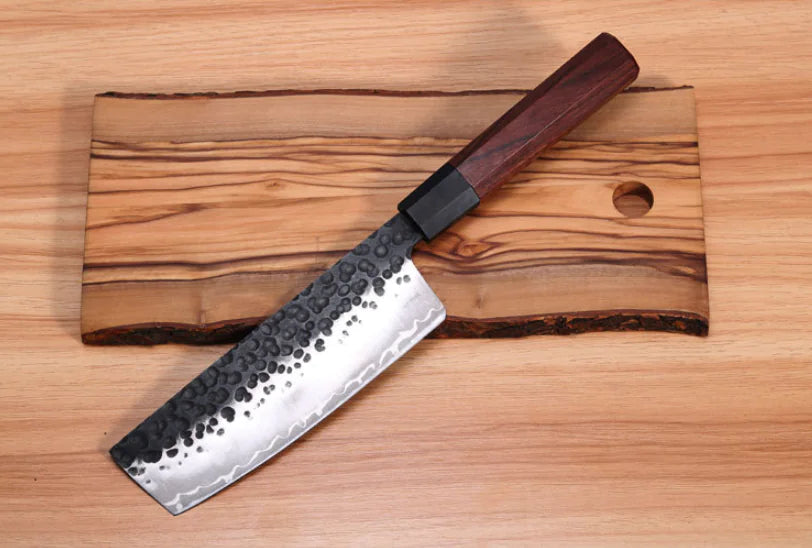 Japanese Stainless Steel Fish Knife