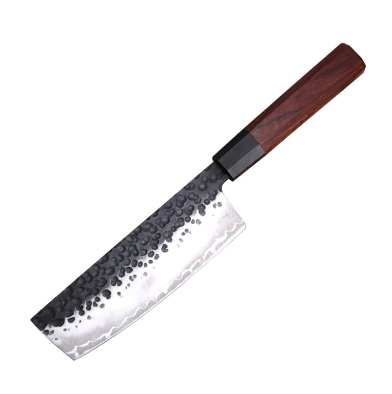 Japanese Stainless Steel Fish Knife