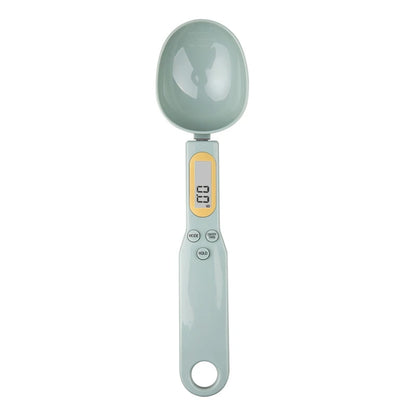 Digital Measuring Spoon with LCD Display