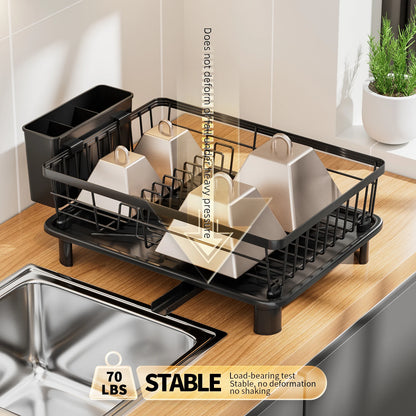Dish Drying Rack