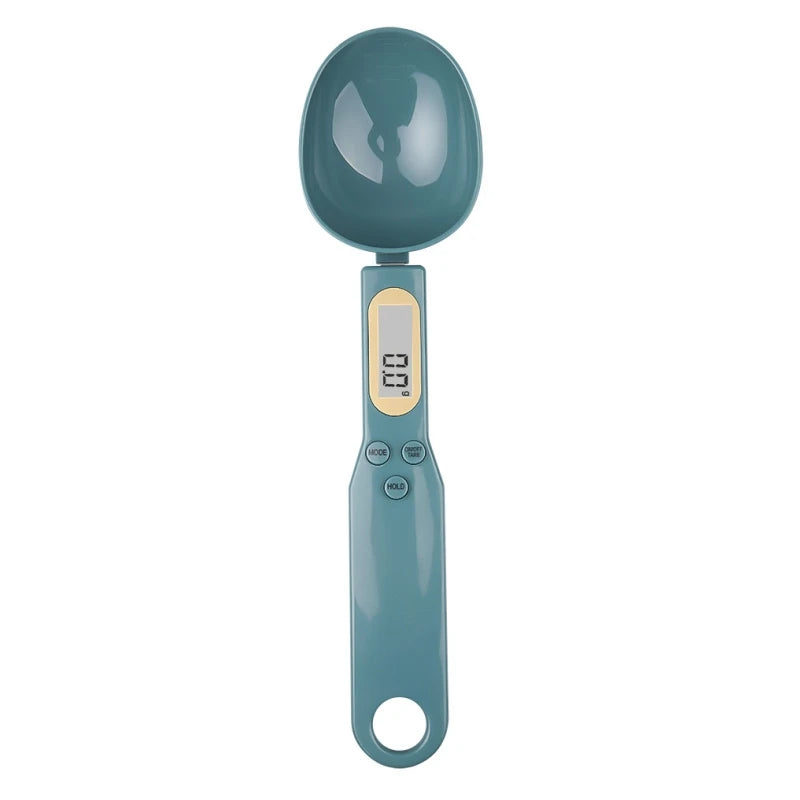 Digital Measuring Spoon with LCD Display