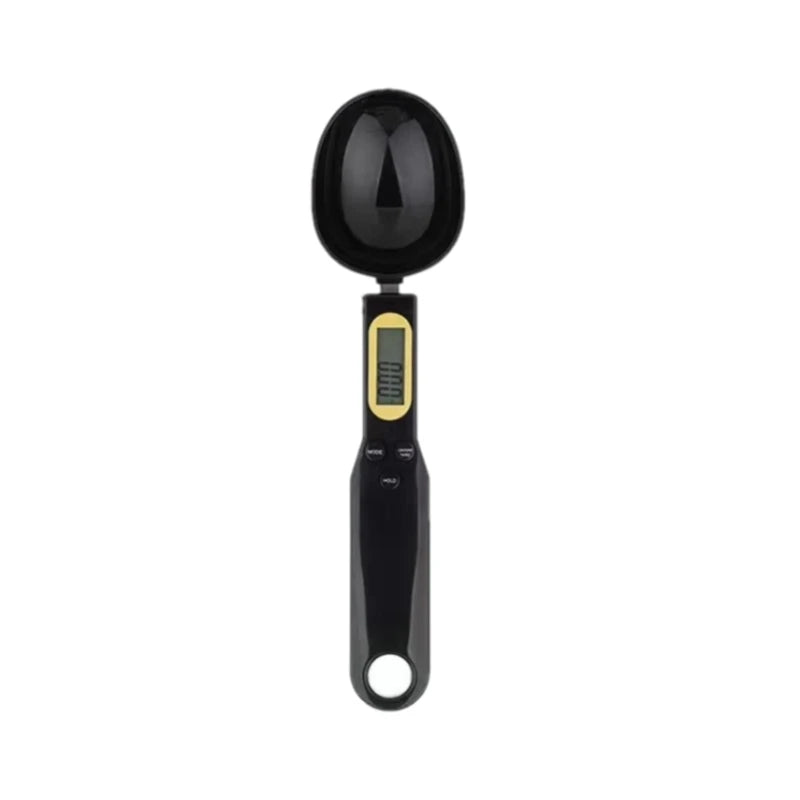Digital Measuring Spoon with LCD Display