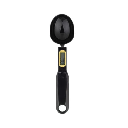 Digital Measuring Spoon with LCD Display