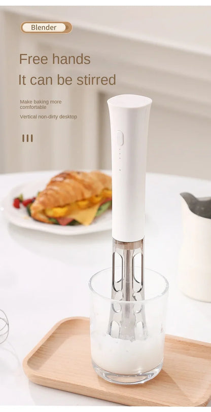 Coffee & Milk Frother