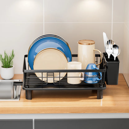 Dish Drying Rack