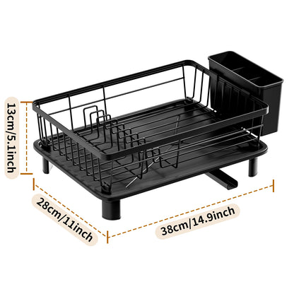 Dish Drying Rack