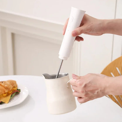 Coffee & Milk Frother