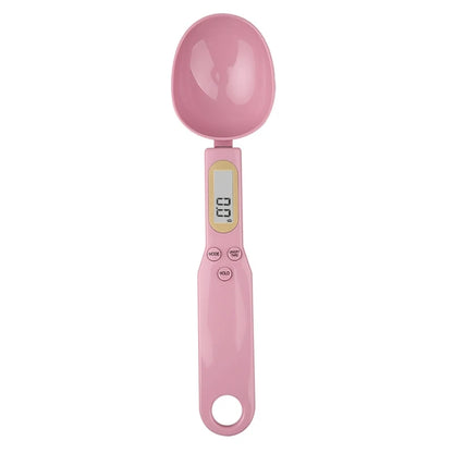 Digital Measuring Spoon with LCD Display