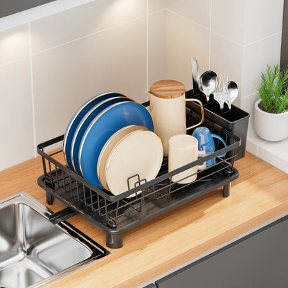 Dish Drying Rack