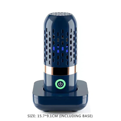 Fruit and Vegetable Cleaning Machine