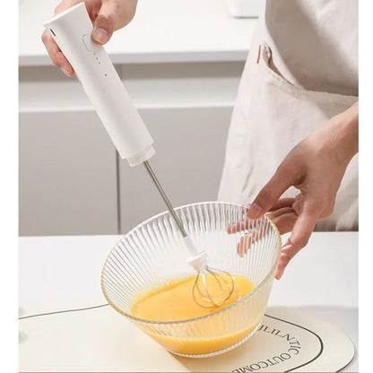 Coffee & Milk Frother