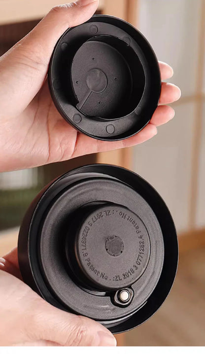 Vacuum Sealed Jar Kitchen
