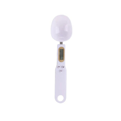 Digital Measuring Spoon with LCD Display