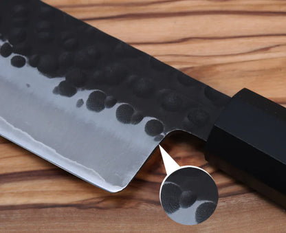 Japanese Stainless Steel Fish Knife